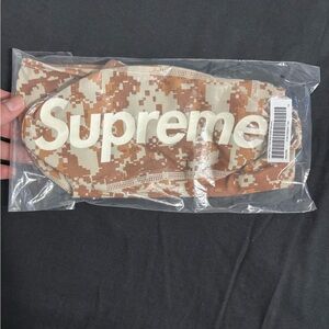 Heat Reactive Digital Camo Supreme Balaclava